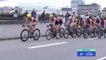 Le replay du sprint de Hambourg - Triathlon (F) - WTCS
