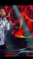 The Voice of Nepal S3  Semi finals Ravi Part3_HD