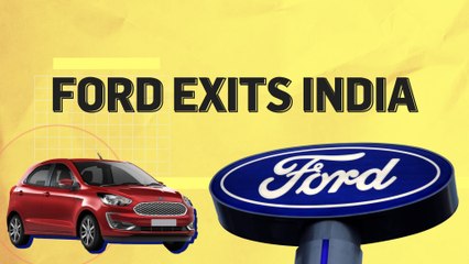 What went wrong for Ford India?
