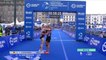 Lindemann s'impose à Hambourg - Triathlon (F) - WTCS