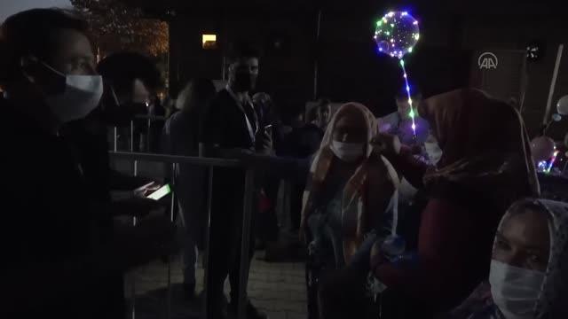 18. Germencik İncir, Tarım, Kültür ve Sanat Festivali başladı