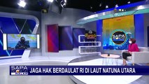 Nelayan Takut Melaut di Perairan Natuna, Panglima Koarmada I Pastikan Tak Ada Kapal Asing di Lokasi