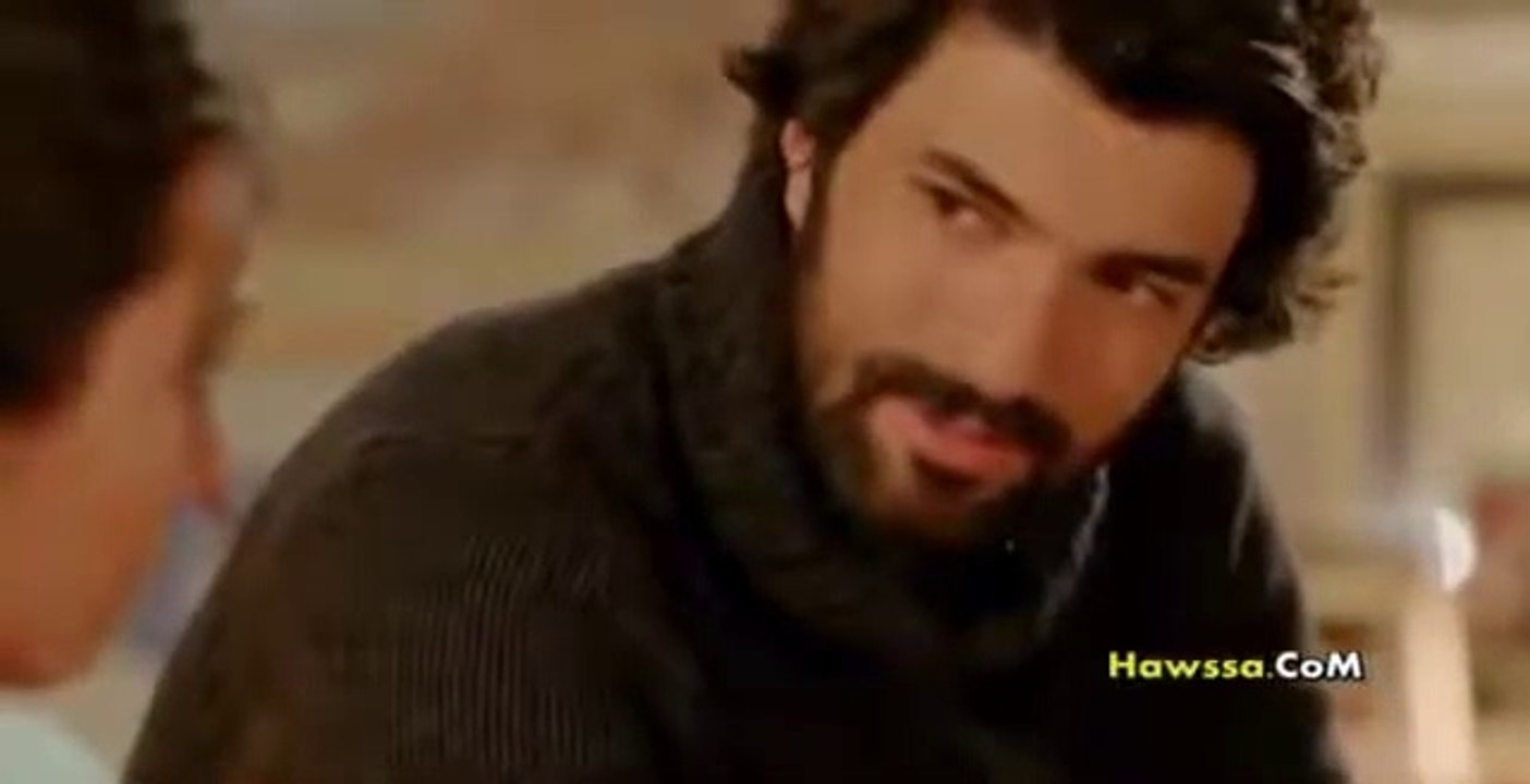 مسلسل العشق الاسود الحلقة 9مدبلج التاسعه