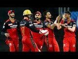 IPL 2021 : RR 177/9 Vs RCB  जो नहीं चल रहे थे, वह सब चल निकले