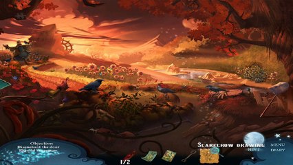 ReDrawn The Painted Tower Full Beta Gameplay