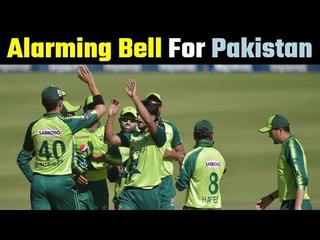 Pakistan Vs Zimbabwe : 2nd T20I…Wake up call for Pakistan पहले मैच से सीखना होगा सबक