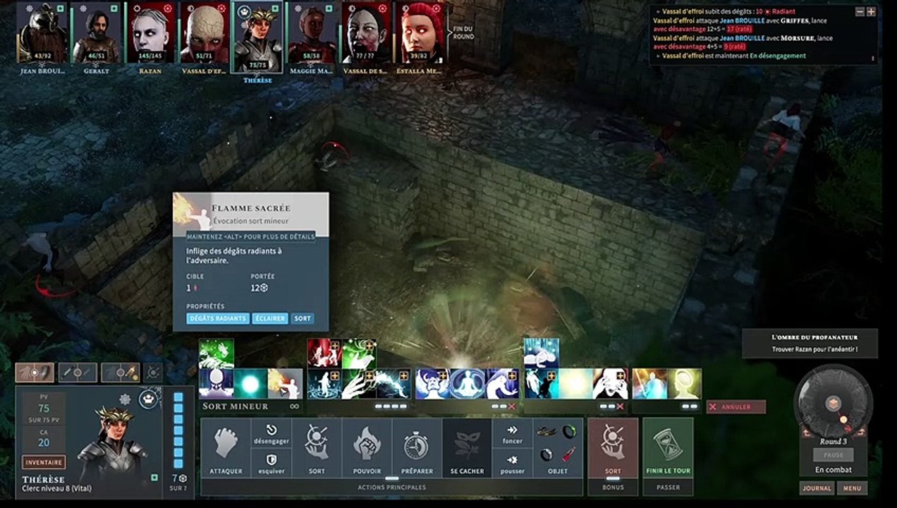 Solasta - Episode 36 (partie 1/2)