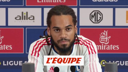 Denayer : «Les Parisiens ne sont pas invincibles» - Foot - L1 - PSG