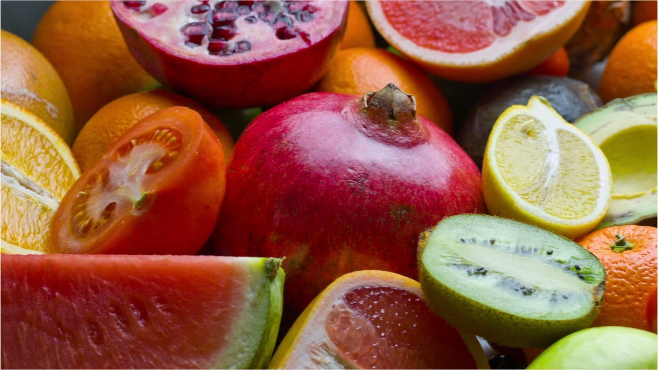 Fruits you need to start eating today for glowi...