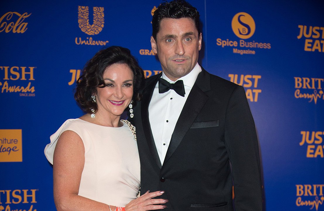 Shirley Ballas wants ‘lots of Horlicks and sex’