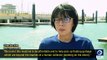 Taiwanese environmental group designs marine 'vacuum cleaner'