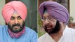 Navjot Singh Sidhu a 'total disaster' for Punjab: Captain Amarinder Singh
