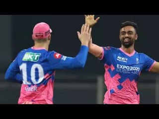IPL 2021 Will DC be Able To Defend 147 ? पंत की अच्छी पारी, जयदेव ने किया शीर्ष क्रम को ध्वस्त