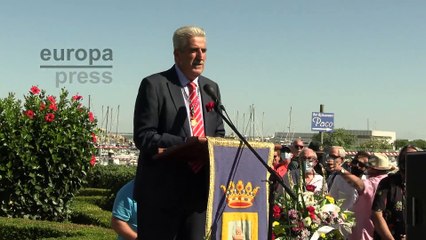 La familia de Rocío Jurado le rinde homenaje en el que sería su 75 cumpleaños