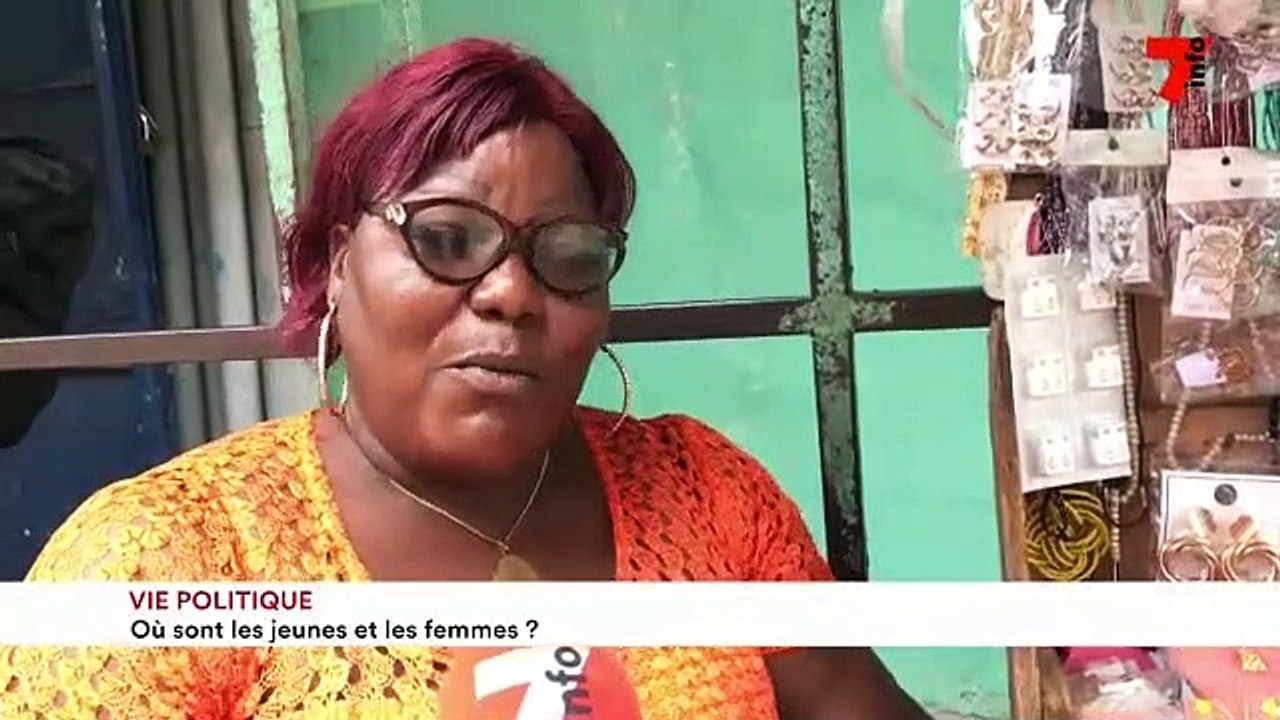 Politique ivoirienne : quelle place pour les jeunes et les femmes ?