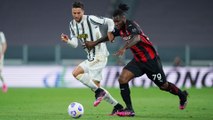 Juventus-Milan, Serie A 2021/22: l'analisi degli avversari