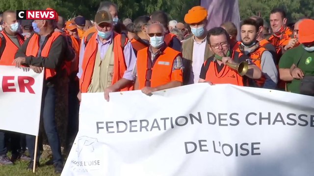 Chasseurs : les raisons de la colère