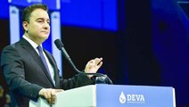 DEVA Partisi tarafını seçti! Babacan 