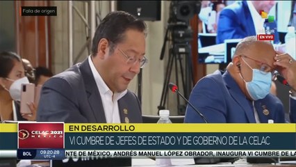 ¨Es fundamental discutir la transformación de la OEA ¨