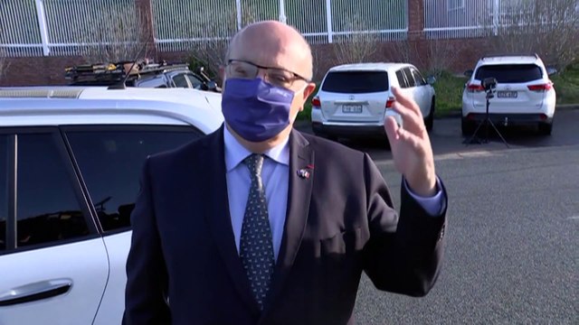 AUKUS-ügy: diplomáciai vihar szövetségesek között