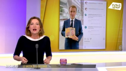 Le vaccin de la discorde - Hashtag l'émission (18/09/2021)