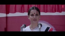 Hai Kamaal Full Video | THALAIVII | Kangana Ranaut | Shankar M, Parul M | G.V.Prakash| Irshad K