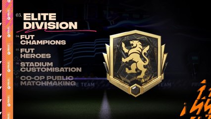 Tráiler FIFA 22: Novedades del modo FUT