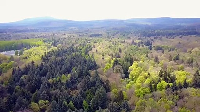 Calming music,Nature video,relaxing nature music,drone shots no copyright music