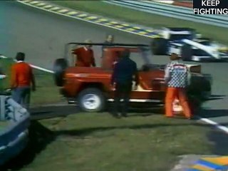 415 F1 11 GP Pays-Bas 1985 p8