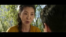 SHANG CHI 'Shang Chi Vs The Mandarin Final Fight' Trailer (NEW 2021) Superhero Movie HD