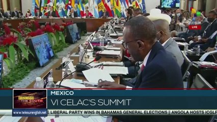 "An establishment must be made for the CELAC fund"