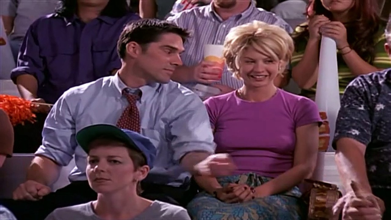 Dharma e Greg 01x01...by Gisto