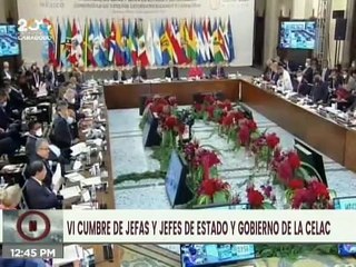 Trinidad y Tobago recordó que su país propuso una reunión global sobre la Covid-19