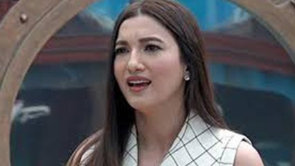 Gauhar Khan Announced BiggBoss OTT Winner & Congratulate her watchout | FilmiBeat