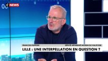François Pupponi : « On laisse la police faire son travail »