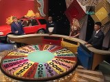 Wheel of Fortune - October 31, 1994 (Texas State Fair)