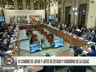 San Cristóbal y Nieves insta al trabajo conjunto para atender aspiraciones de los Pueblos