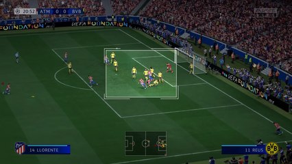 FIFA 22: Tráiler de Jugabilidad