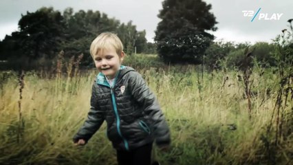 KLIP | Da autismen ramte os | 2016 | TV2 Play - TV2 Danmark