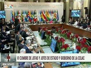 Argentina propone crear vías de trabajo conjunto para la soberanía alimentaria en la región