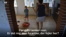 TV-SPOT | Da autismen ramte os | Torsdag 20.00 på TV2 | 2016 | TV2 Danmark