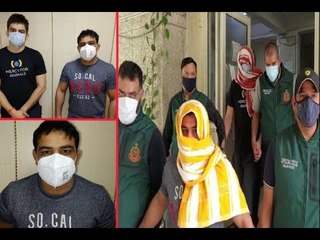 सुशील कुमार : हक़ीकत कुछ और भी है  Sushil Kumar : Truth Behind The Incident