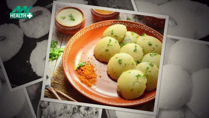 1809 idli megha life