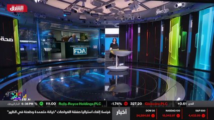 ...ليزر للاميركيين الذين تزيد أعمارهم على خ...