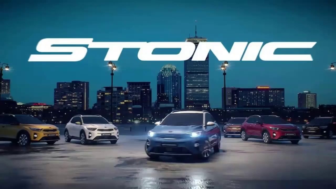 Kia Stonic introduction, Price, Specs