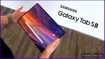 Samsung Galaxy Tab S8 Ultra - The best android flagship tablet.