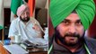 Punjab: Captain Vs Sidhu, battle still on!