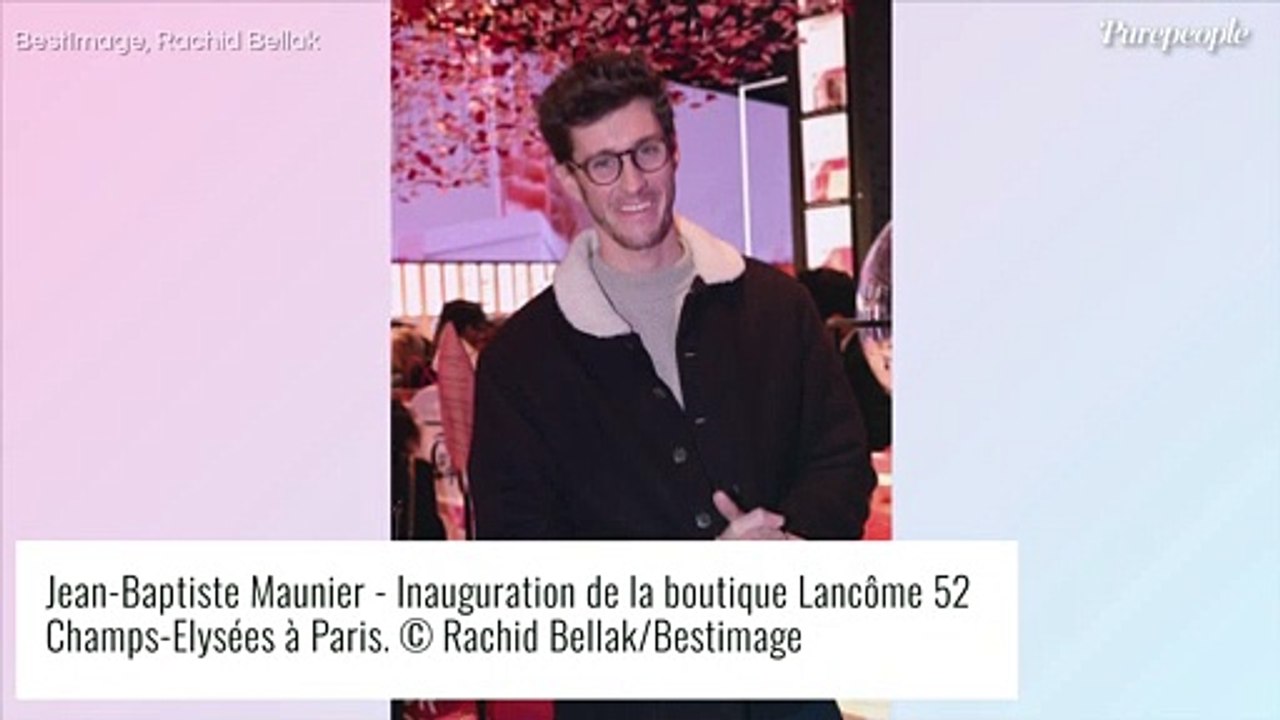 Danse avec les stars : Jean-Baptiste Maunier annonce un grand changement pour son prochain prime !