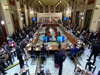 ONU valora el compromiso de los Líderes de la CELAC con la cooperación internacional