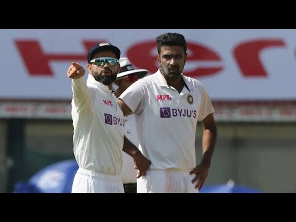 Virat Kohli Retains Fifth spot in ICC Test Rankings